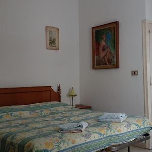 Private Bathroom Double Room